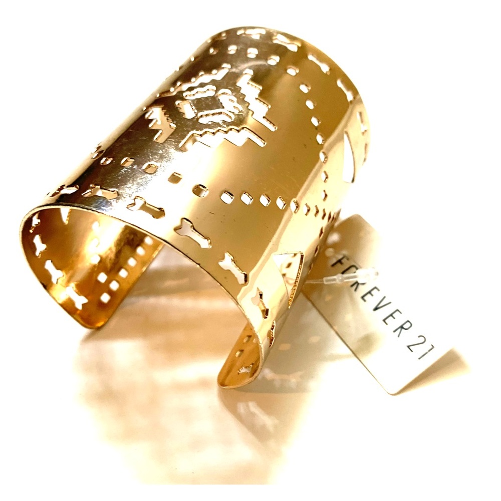 Forever 21 Cuff